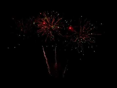 Harings Vuurwerk Demo 2018 Full Moon Party (Volt)