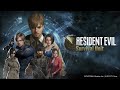  🧟🎮Lanzamiento resident evil Re9uiem en resident evil: Survival Unit📱🧟‍♂️