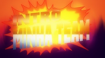 Intro para minha team #Mitos / By : eu / (Pedidos Off)