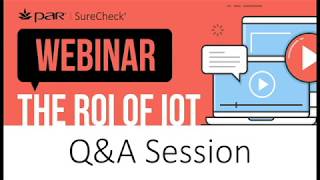 ParTech, Inc. - Webinar: Q&A