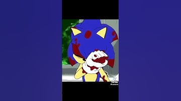 Thumbnail of I THOUGHT IS SONIC.EXE😭😭😭😭