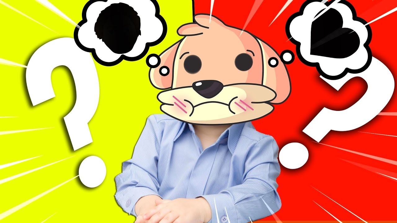 ¿TIENES N0VIA? ¿CUANDO ENSEÑARAS LA CARA? 😱 PREGUNTAS Y RESPUESTAS CON 