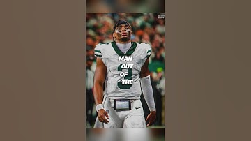 Justin Fields 3rd Team in 3 Years 😔👀 #shorts