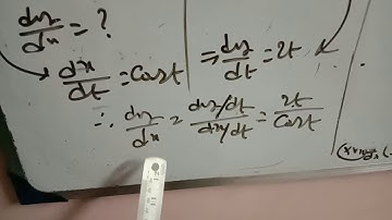 First order derivative concept (s.n dey)part 2