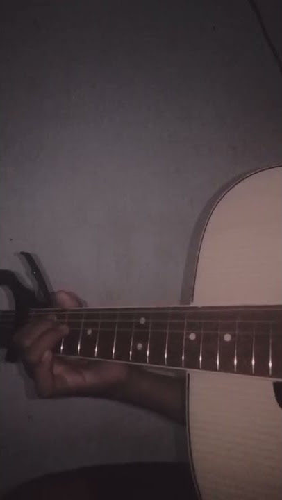 melepaskanmu, story'wa 30 detik#covergitar#statuswhatsapp#covergitar