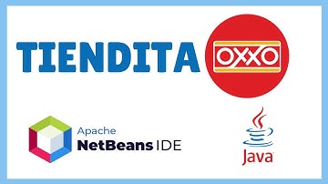 ✅Ejercicio Venta de Productos TIENDITA OXXO con JTable JComboBox JSpinner y JLabel en Java NetBeans