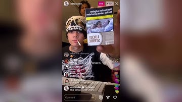 Nascar Aloe - Okami snippet*