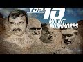 Top 10 NFL Mount Rushmores | NFL Films