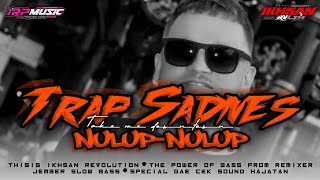 DJ TRAP SADNES NULUP NULUP KUPINGE TONGGO_PESONA BETLE SEMPU_2025!!!