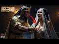 The Most Horrific S3xual Practices of Ancient Egypt
