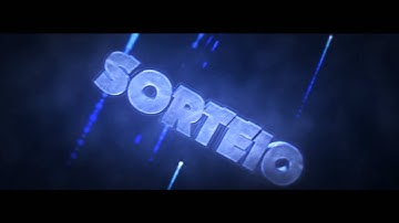 [Giveaway] - Sorteio de Intro - Regras na Descrição -