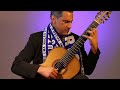 We Are The Champions - Queen - Classical Guitar - João Fuss