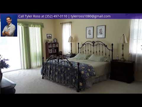 12150 W Checkerberry Drive, Crystal River, FL home video tour