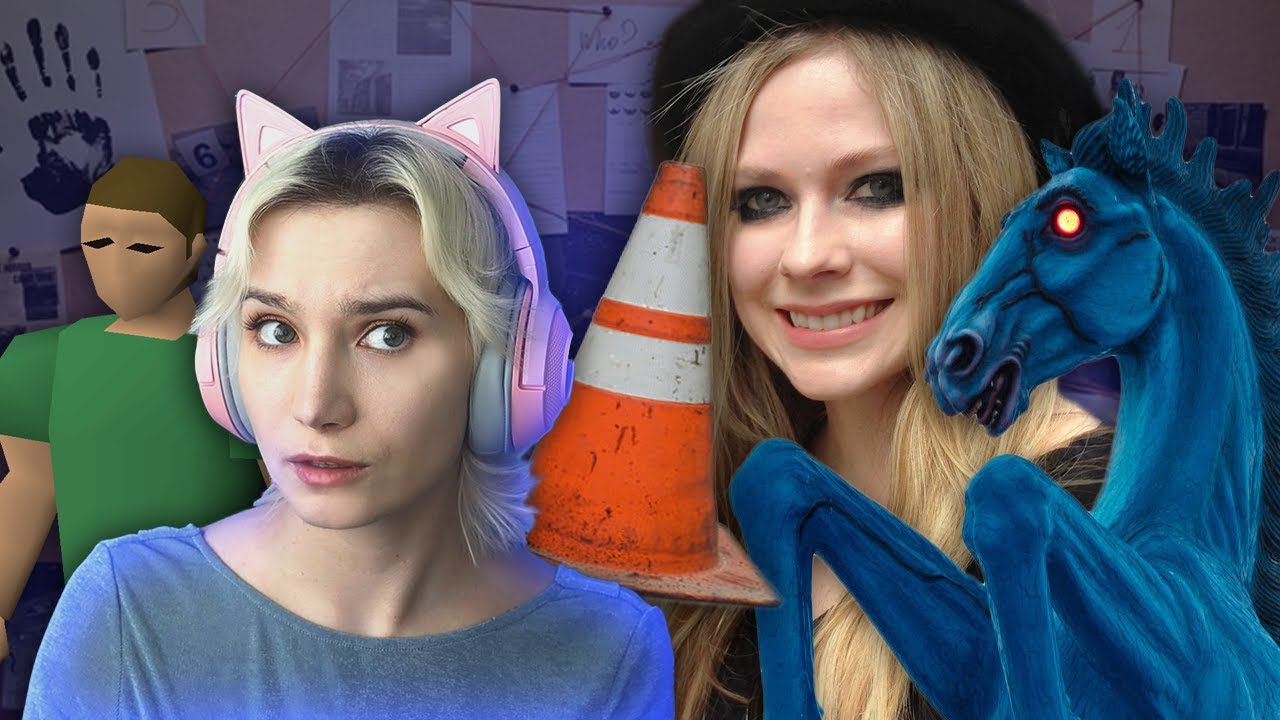 10 teorii spiskowych, o których nigdy nie słyszeliście