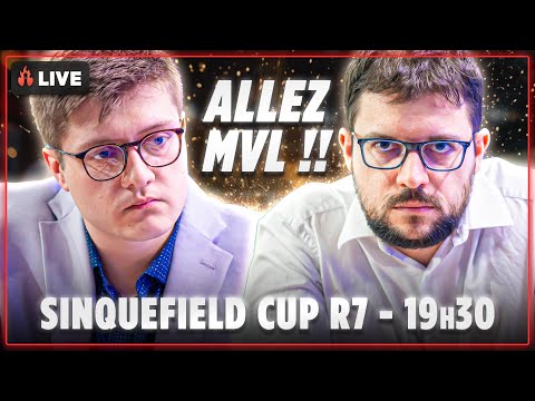 MVL Boit Sevian Alireza Vs Pragg