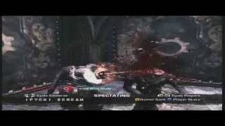 Scream vs ArTiiC & ITS MaiLMaN 2v2 (U.S. HOST)