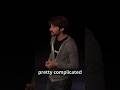 Docker Creator #Solomon Hykes on Production Issues #docker