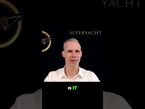 Train Future Superyacht Engineers: Beat Yachting Pressure! #shorts