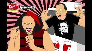 Jim Cornette on Matt Hardy