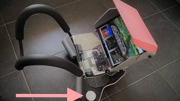 Fly With A Single Rotary Controller - FlightZoomer 3 Feature Preview