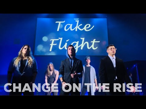Change on the