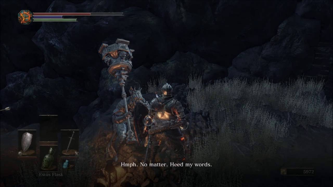 dark souls 3 play as boss dark souls 3 play as boss