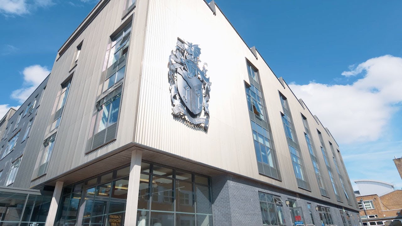 Cardiff School of Art & Design Overview Cardiff Metropolitan