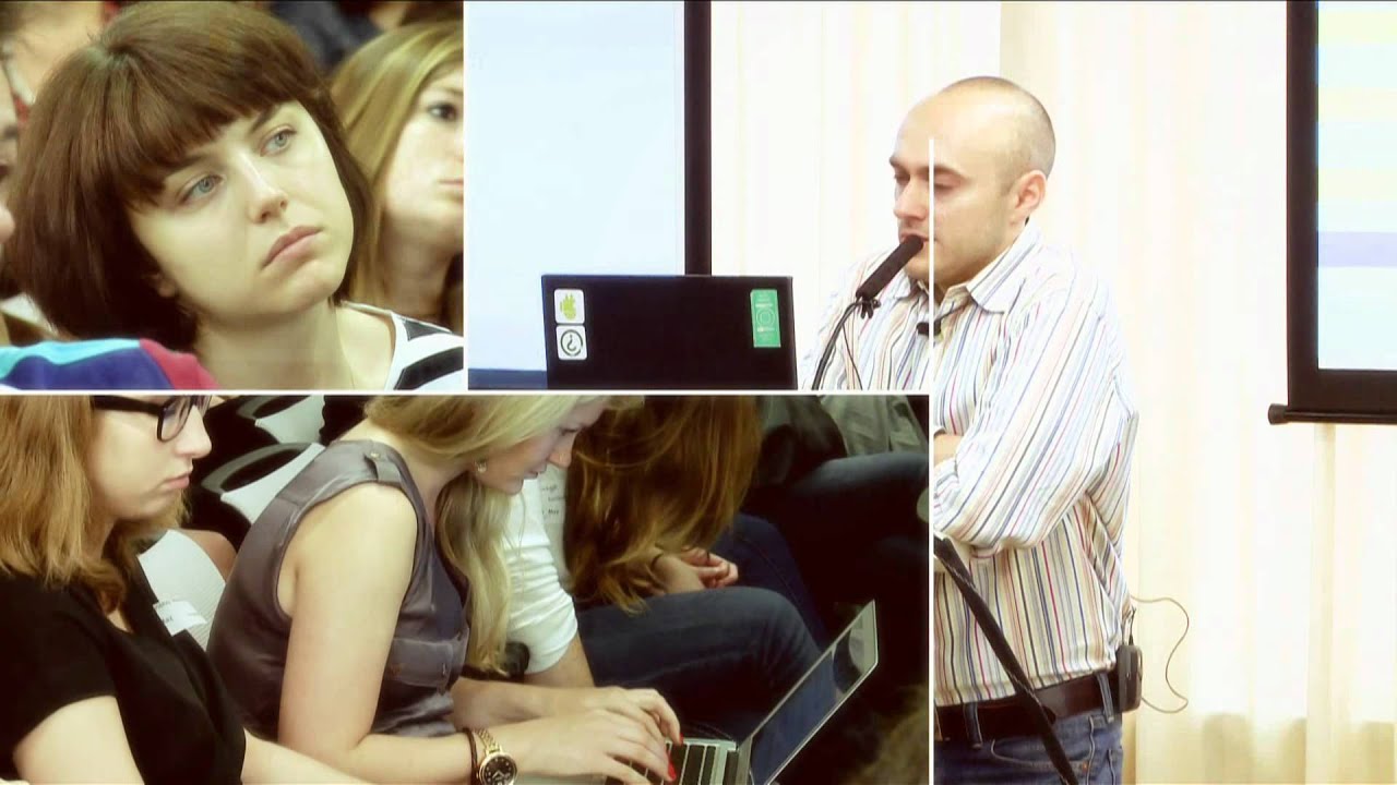 Агентства@Google | Обзорное видео | 30 мая 2012 года