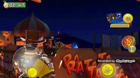 Respawnables (Gameplay part 1)