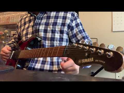 james-bond-/-007-theme-song-electric-guitar-cover-(unplugged)