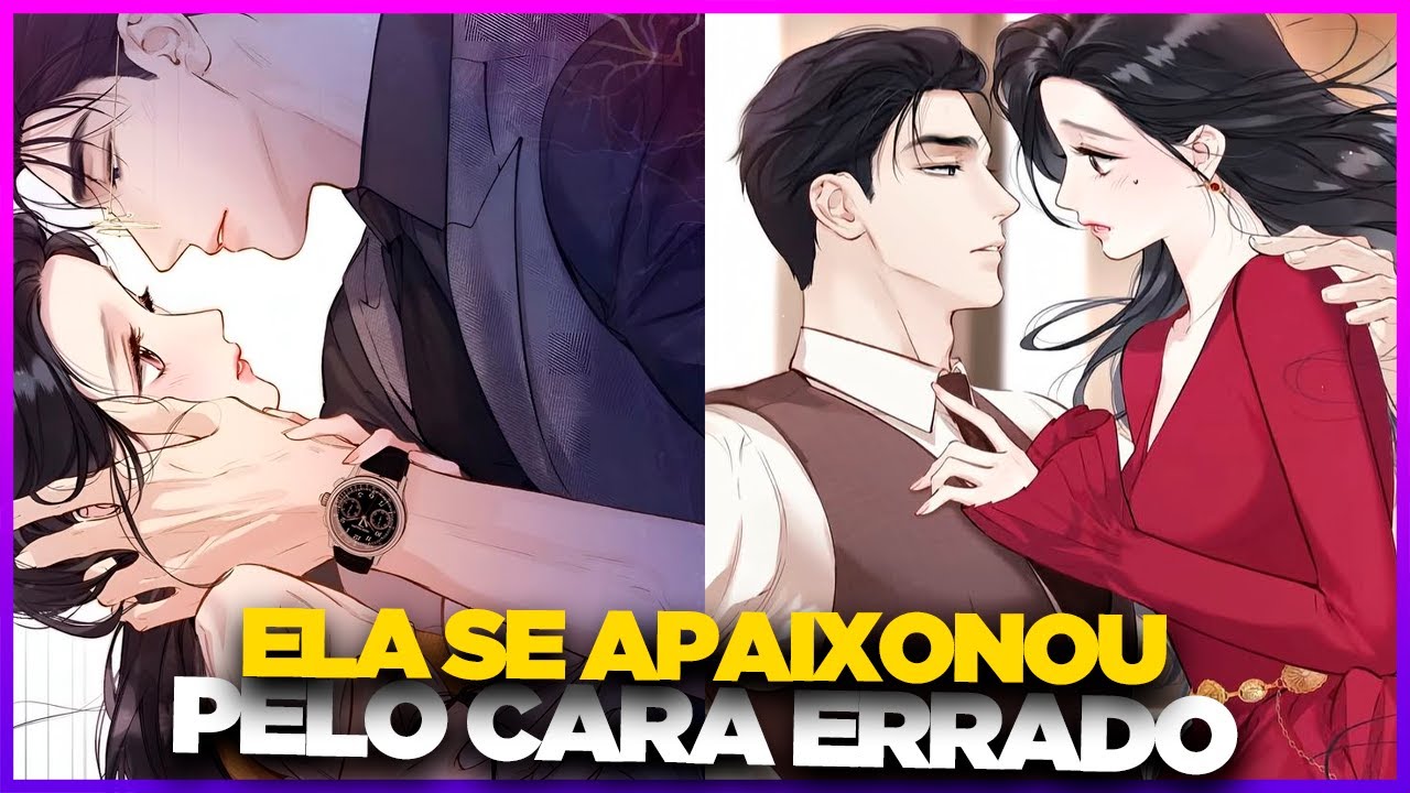 Ela foi Traída Pelo Namorado, E acabou Ficando com o Cara mais Rico da Cidade!!