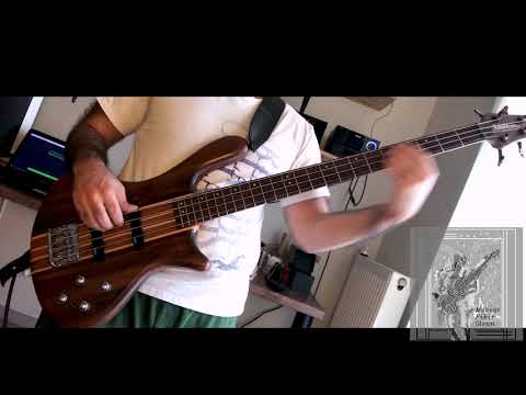 Kac Canim Kalmis - Banklarda Mi Yatayim (acoustic) / Bass Cover