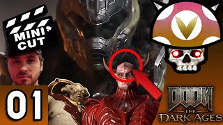 [Vinesauce] Joel - Doom: The Dark Ages Highlights ( Part 1 )