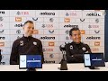 🎤 PRE-MATCH-PK | Doppelspiel gegen Servette | mit Ricardo Moniz & Renato Gligoroski