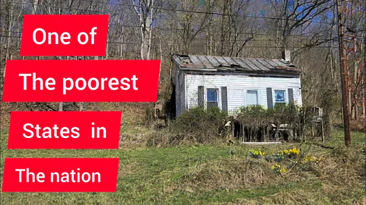 West Virginia needs your help