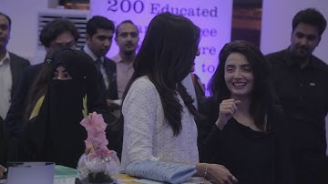 DAFI Social   Company Video