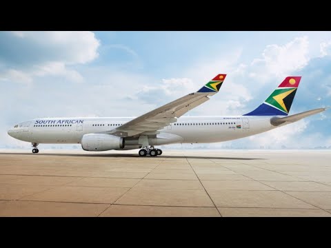 Treasury allegedly sold South African Airways for R51 | NEWS IN A MINUTE