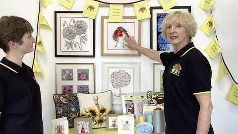 How to choose the best Bothy Threads kit for you!