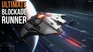 A Veteran Reviews the Mercury Starrunner | The Best Blockade Runner