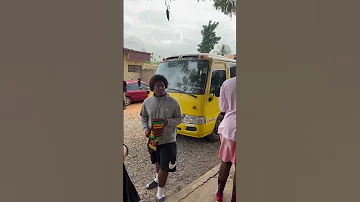 Day 2 In Ghana For Work I M The Luckiest Girl In The World 