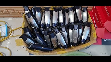 Cặp Tông Đơ Cắt Tóc Siêu Ngọt zalo 0857 925 393