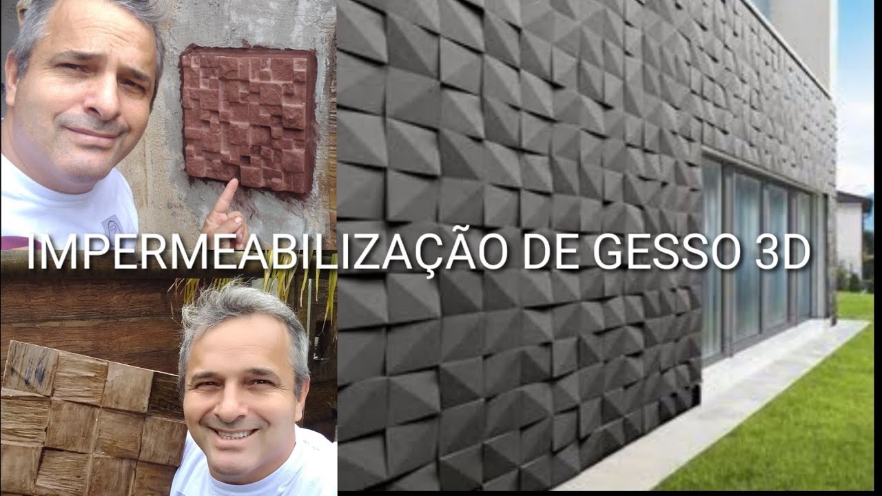 FORMAS DE GESSO OTIMO PREÇO www.atacadaodasformas3decia.com.br - placas cimenticias 3D 0 diy gesso