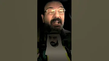 لطيف يحيى لماذا اترحم على عدي صدام حسين الذي قتل والدي وعذبني وشتت عائلتي تيم العراق 
