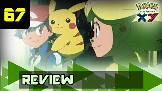 Download Lagu Review :  Pokemon XY Episode 67 MP3
