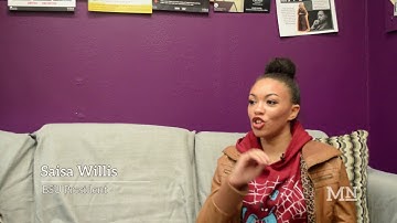 Saisa Willis On How BSU Has Grown Since Return To Cal Poly