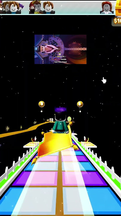 baby thanos play rock that body 1  step speed..💞