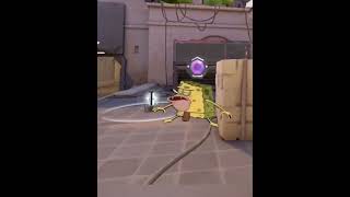 Pov You Try To Defuse In A 1V1