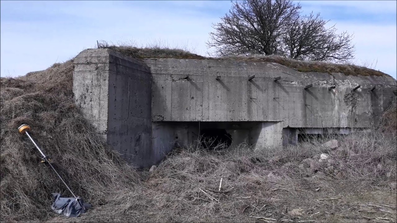 Linia Mołotowa w okolicach Śniadowa