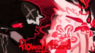 flowarh4zard animation meme