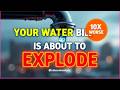 💧 The $1 Trillion Lie: America's Water Crisis Is 10x Worse Than They Tell You
